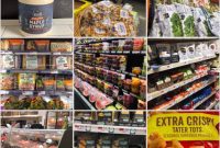 The Truth About Tater Tots: What Exactly Are Ultra-Processed Foods?