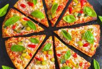 Air Fryer’s Secret to Perfect Frozen Cauliflower Pizza