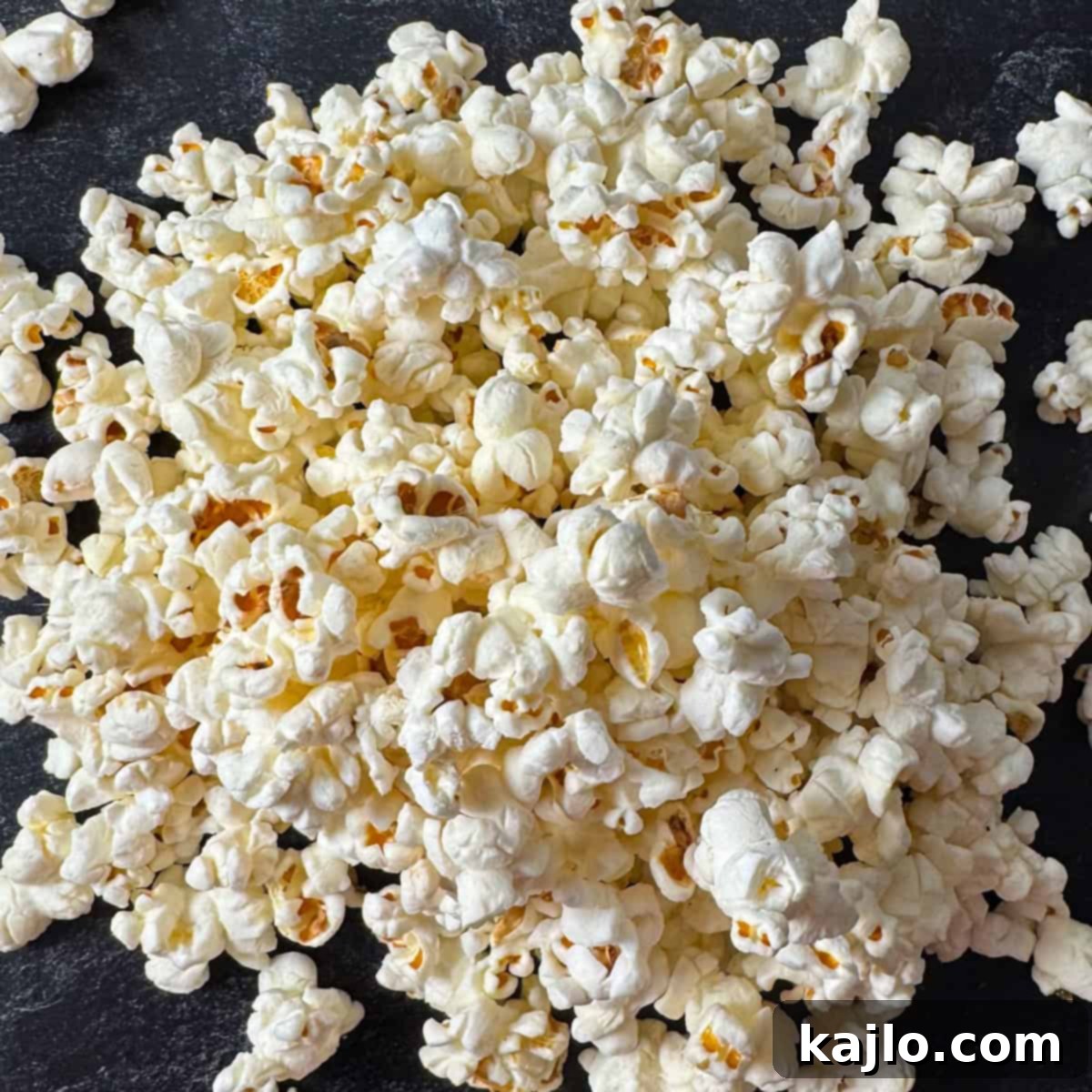 Air Fryer Magic for Microwave Popcorn 1 featured 10629