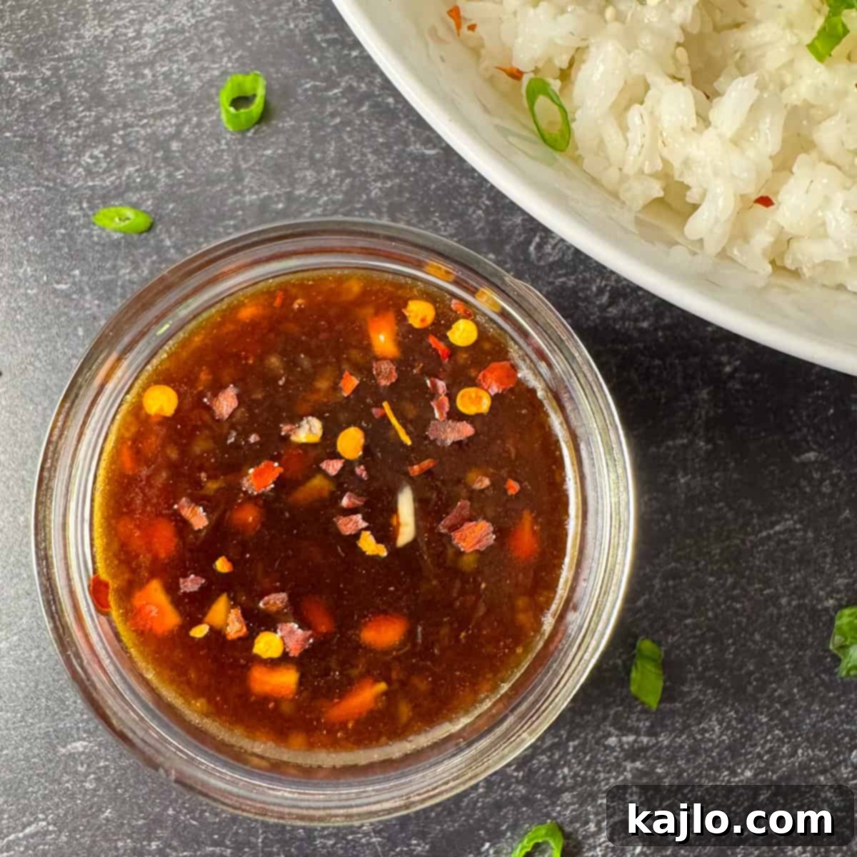 Skinny Teriyaki Sauce Recipe 1 featured 12233