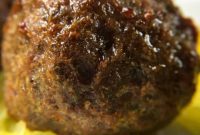 How to Air Fry Frozen Raw Meatballs