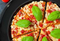 Air Fryer Celeste Pizza: Crispy Perfection
