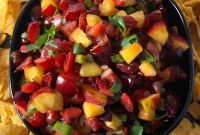 Best Salsa Substitutes Plus A DIY Recipe