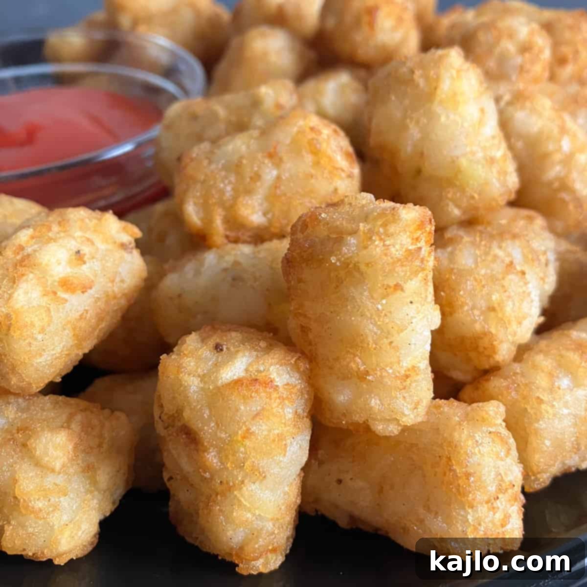 Ore Ida Tater Tots and Frozen Potatoes Air Fryer Recipe: Crispy Perfection 1 featured 14146