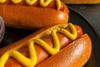 How Long to Air Fry Precooked Brats