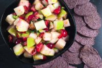 Whip Up Low Calorie Salsa for Easy Weight Loss