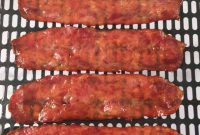 Perfect Air Fryer Turkey Bacon Recipe and Nutrition