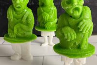 Tovolo Popsicle Molds Zombie Recipes And Beyond