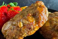 Crispy Air Fryer Sausage Patties