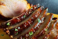 Perfect Air Fryer Pork Roast