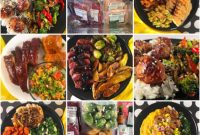 Green Chef vs Hello Fresh 2025 Review Cost Menu and More