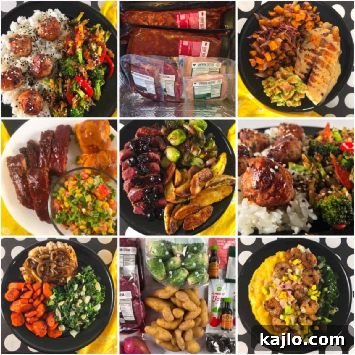 Green Chef vs Hello Fresh 2025 Review Cost Menu and More 1 featured 16719