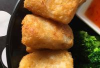 Crispy Air Fryer Trader Joe’s Fish Nuggets