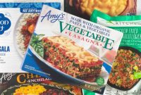 Air Fryer Ready Meals