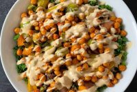 Light Plant-Powered Bowls for Vibrant Health