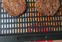 Crispy McDonald’s Burger Revival in Your Air Fryer