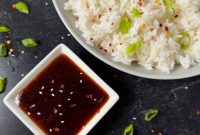 Your New Favorite 3-Ingredient No-Cornstarch Stir Fry Sauce