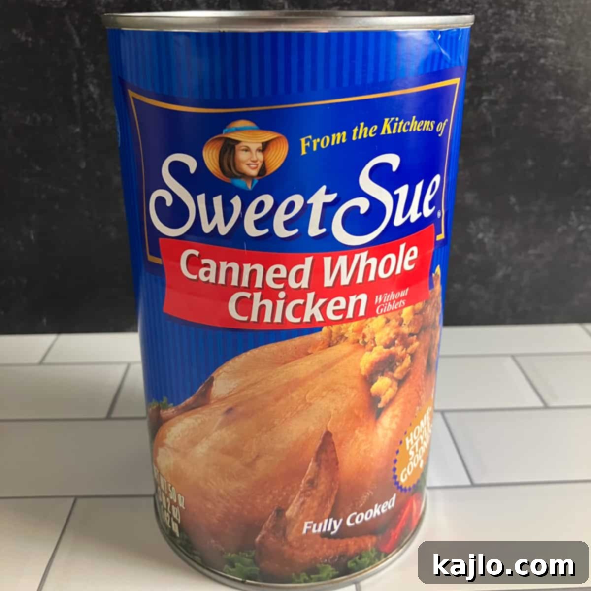 Is Sweet Sue Whole Canned Chicken Worth Buying 1 featured 2094