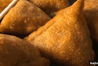 Air Fryer Indian Feasts