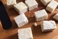Easy Instant Pot Paneer