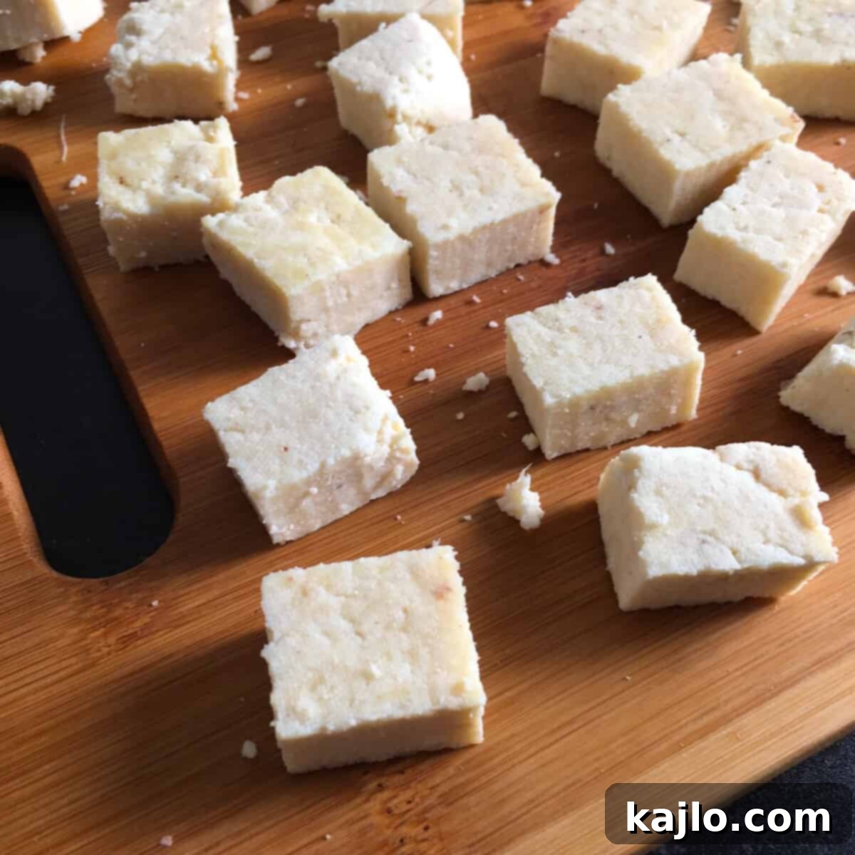 Easy Instant Pot Paneer 1 featured 22042