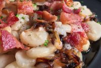 Easy Instant Pot Lima Beans