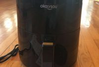 Mini Air Fryer Review and Comparison 2024