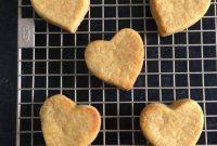 Air Fryer Sugar Cookies From Scratch