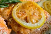 375° Salmon Perfection: Exact Baking Times