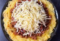 Keto Skyline Cincinnati Chili