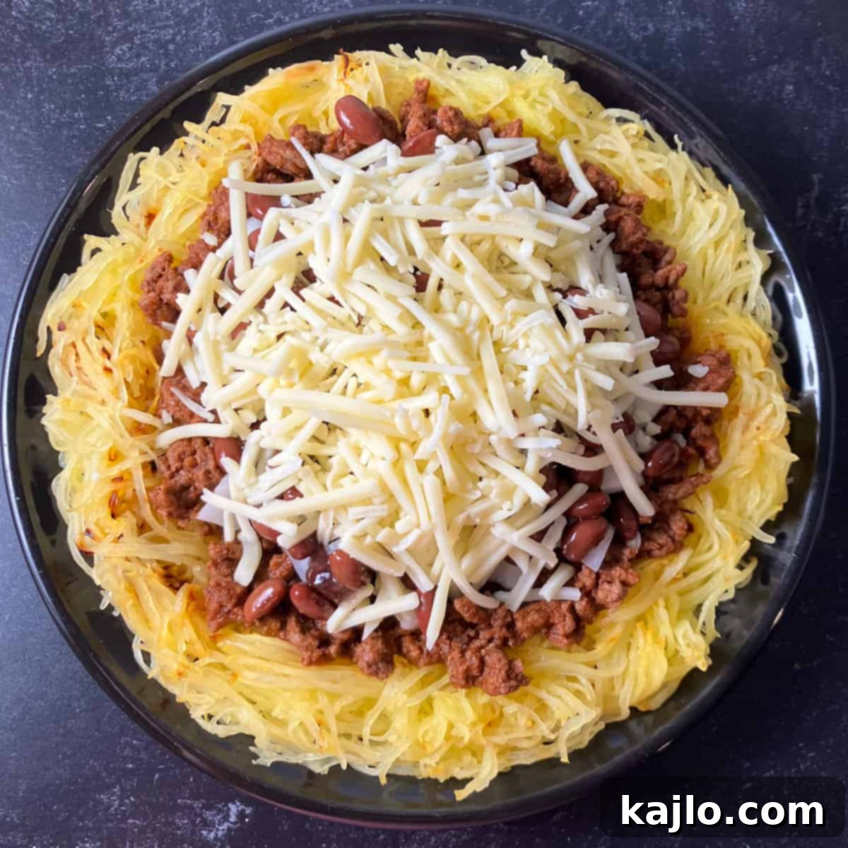 Keto Skyline Cincinnati Chili 1 featured 2482