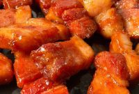 How to Cook Perfect Costco Kirkland Pork Belly