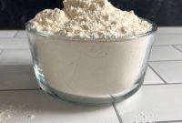 20 Best Cornstarch Substitutes