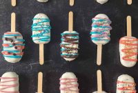Cakesicles Recipe