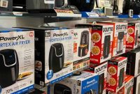 The Best Rotisserie Air Fryers Revealed