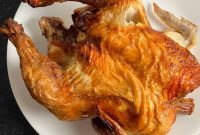 What Does 3 Ounces of Chicken Breast Look Like