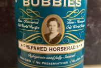 Top Horseradish Alternatives