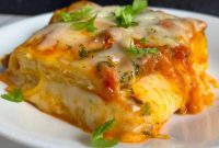 How Long to Bake Lasagna at 350 Degrees