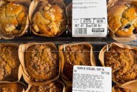 Costco Muffins Explored: Price, Taste, and Nutritional Breakdown