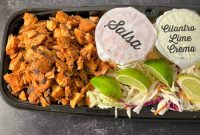 Costco Street Tacos Everything You Need to Know