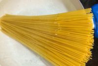 Perfect Spaghetti Cooking Time