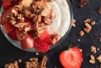 Instant Pot Thick And Creamy Vegan Almond Milk Yogurt