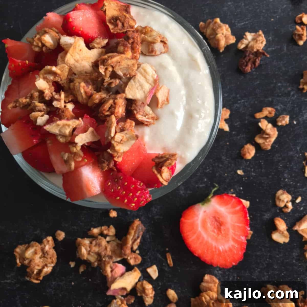 Instant Pot Thick And Creamy Vegan Almond Milk Yogurt 1 featured 2752