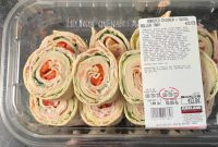 Costco Sandwiches Party Platters and Catering Options
