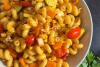 McCormick Salad Supreme Pasta Salad