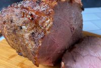 Boston Butt Pork Roast Recipe Cooking Guide