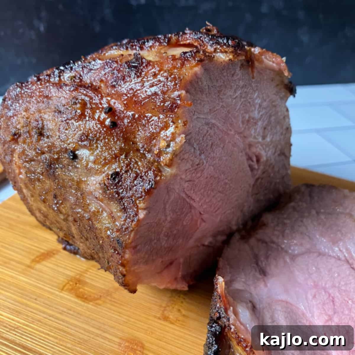 Boston Butt Pork Roast Recipe Cooking Guide 1 featured 28127