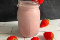 10 Flat Tummy Smoothies That Melt Belly Fat