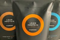 Tropeaka Protein Unpacked Your 2025 Guide to Lean Results
