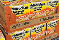 Beyond the Stove: How to Perfectly Microwave Instant Ramen